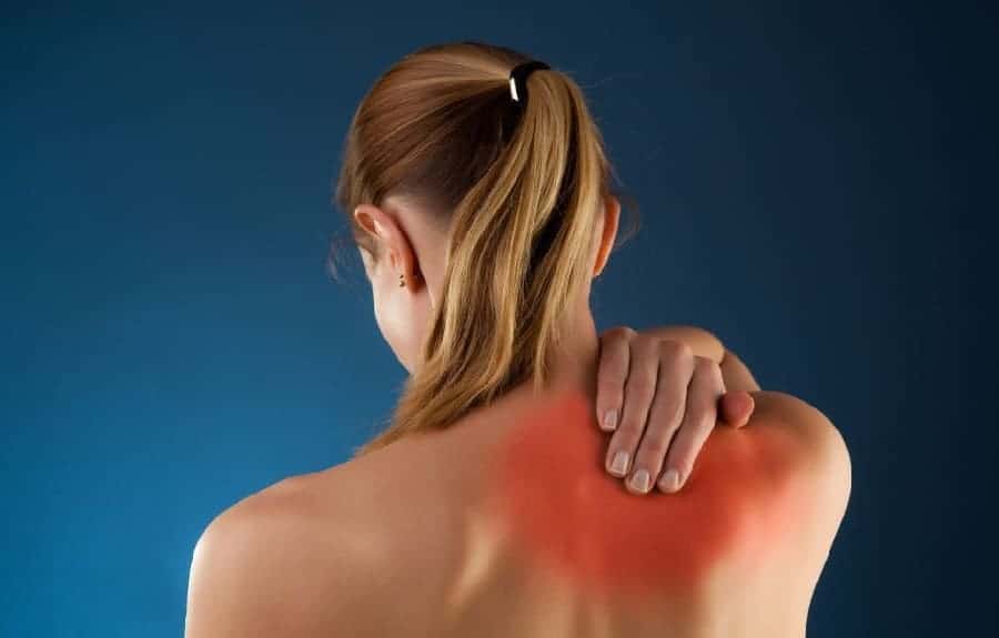 What to do for a Pinched Nerve in Your Back